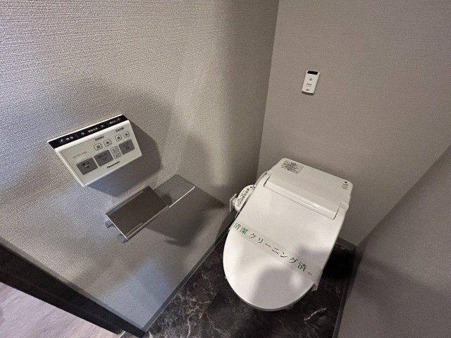 トイレ　参考写真です