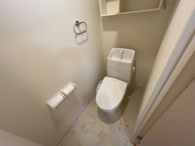 トイレ　イメージ