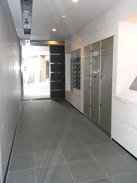 その他　★オートロック付き★