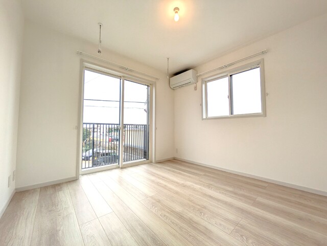 その他部屋・スペース　洋室６．２帖