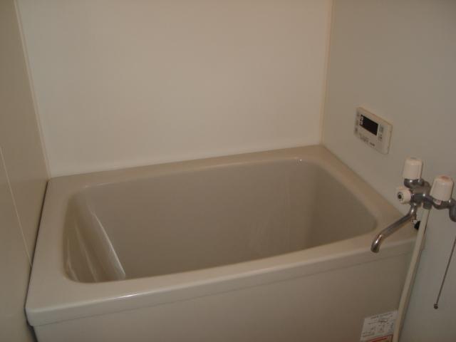 バス・シャワールーム　ユニットバス