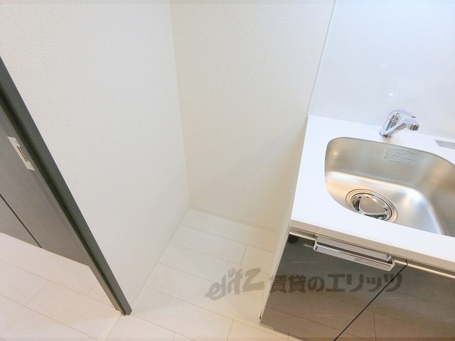 その他部屋・スペース　冷蔵庫置場