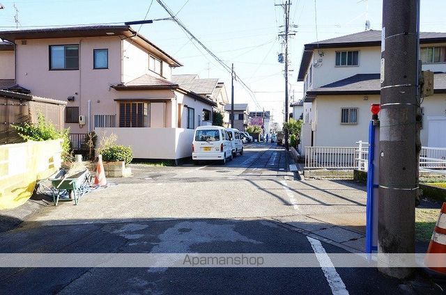 その他　前面道路（その他）まで5m