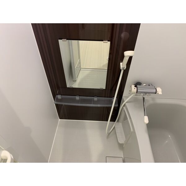 バス・シャワールーム　※別室の参考写真の為、現況優先です。