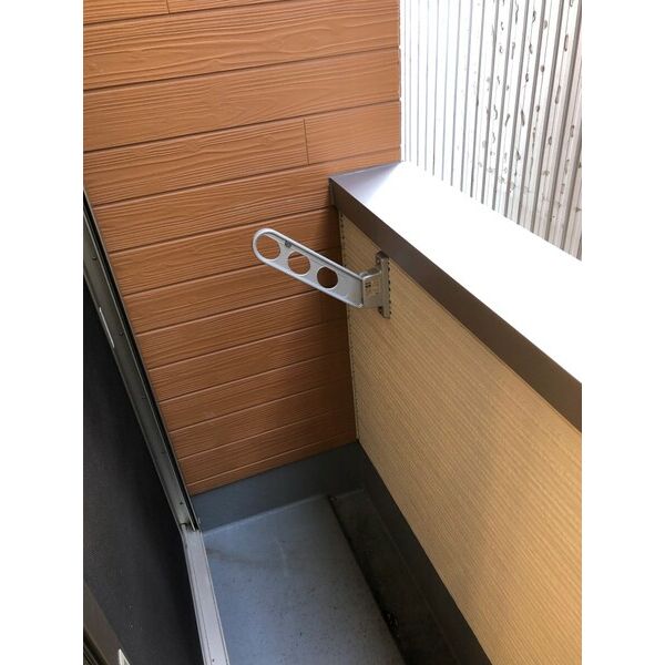 バルコニー　※別室の参考写真の為、現況優先です。