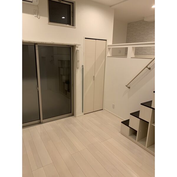 居室・リビング　※別室の参考写真の為、現況優先です。