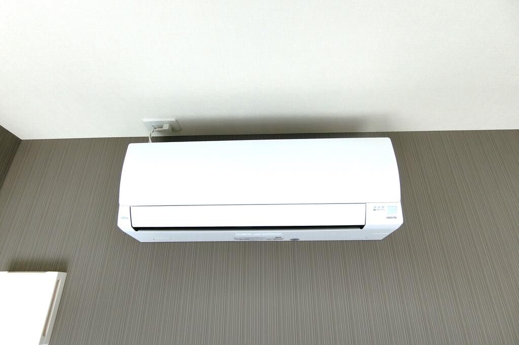 その他設備　同型物件の写真です。