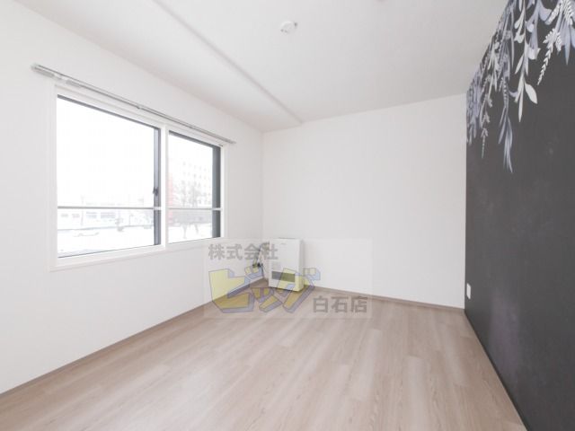 その他部屋・スペース　人気のオール洋室タイプのお部屋です♪