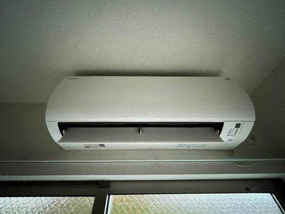 その他設備　※別部屋の写真です