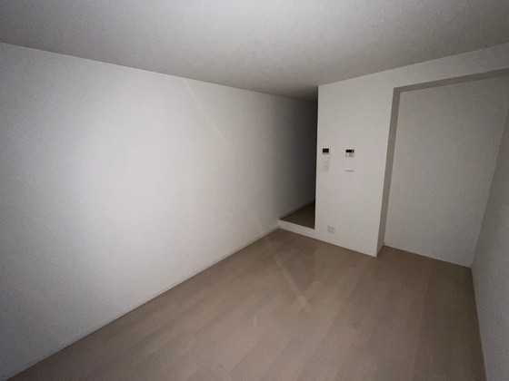 居室・リビング　※別部屋の写真です