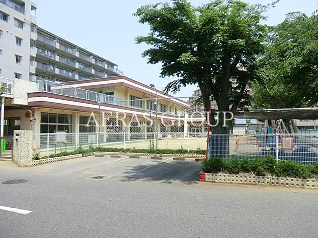 幼稚園・保育園　園生保育所（幼稚園・保育園）まで1478m