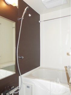 バス・シャワールーム　風呂