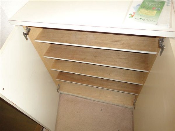 その他　シューズＢＯＸ