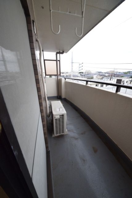 バルコニー　★バルコニ―★