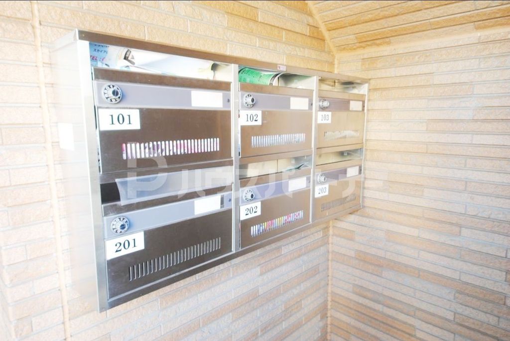 その他共有部分