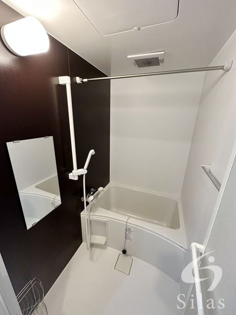 バス・シャワールーム　同仕様