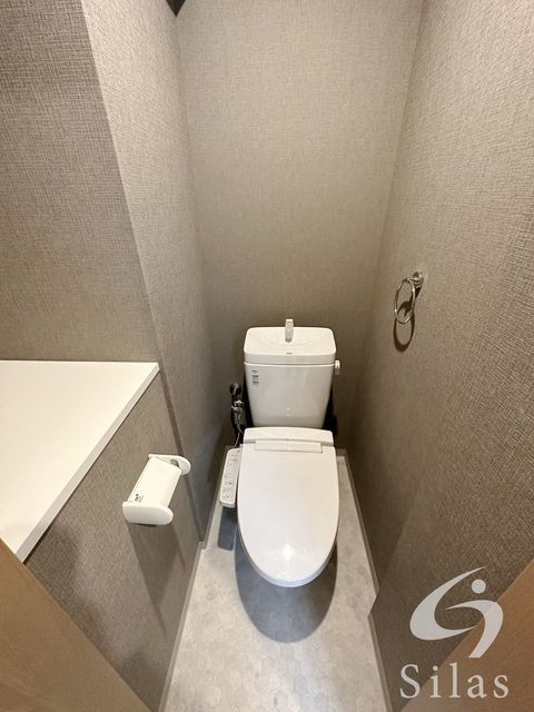 トイレ　同仕様