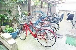 その他共有部分　共有部分