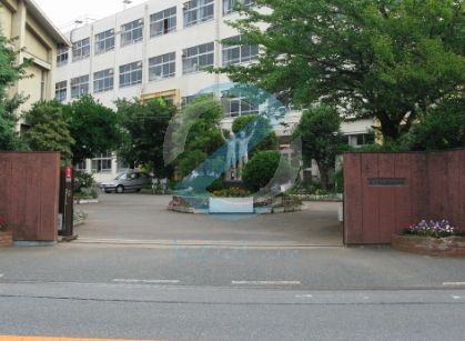 小学校　市川市立新浜小学校（小学校）まで530m