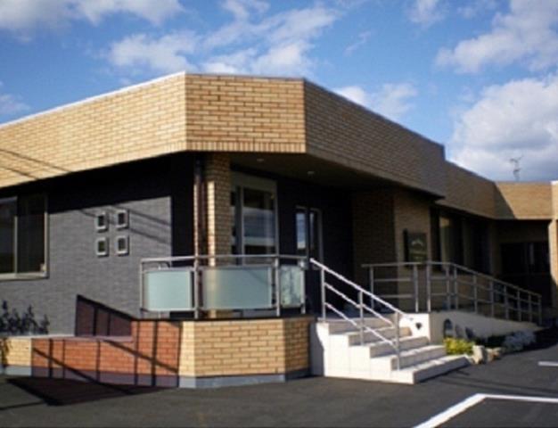 病院　みみ・はな・のど豊成クリニック（病院）まで160m