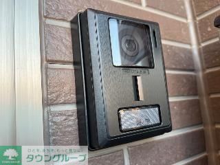 セキュリティ　※同施工会社完成イメージ写真です