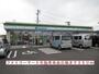 コンビニ　ファミリーマート名張希央台様（コンビニ）まで350m