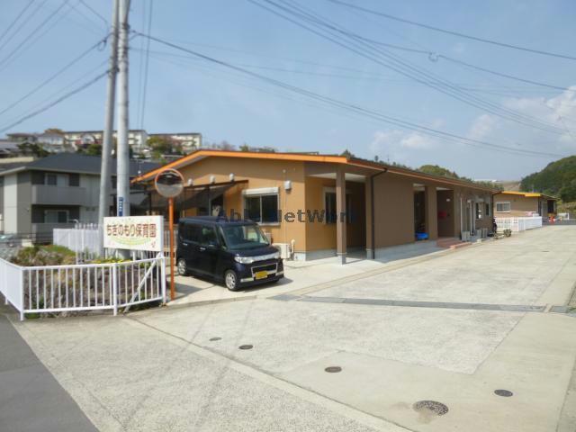 幼稚園・保育園　ちぎのもり保育園（幼稚園・保育園）まで1647m