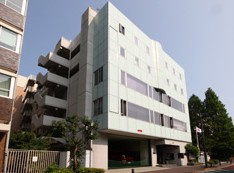 その他　京橋消防署銀座出張所（その他）まで104m