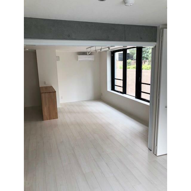 居室・リビング　※写真は同タイプ住戸です。