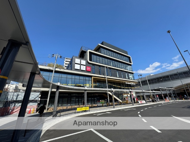 ショッピングセンター　HirakataWoven（ショッピングセンター）まで234m