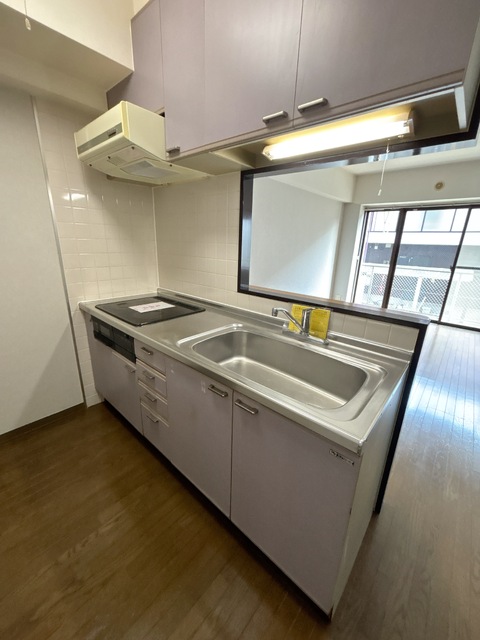 キッチン　★会話の弾む対面キッチン★