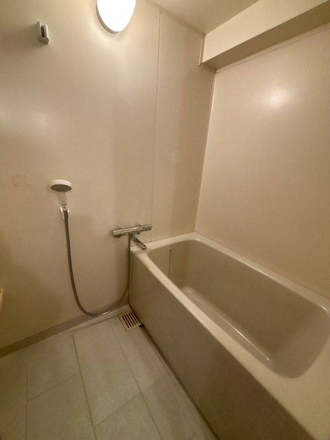 バス・シャワールーム　★毎日の疲れを癒すバスルーム★