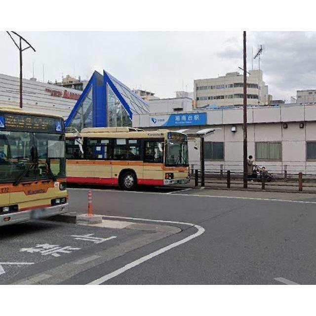 その他　湘南台（その他）まで1440m