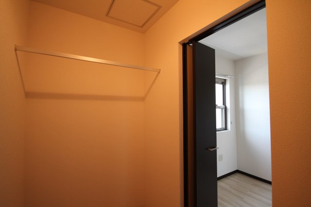 その他設備　※同物件別号室の写真になります