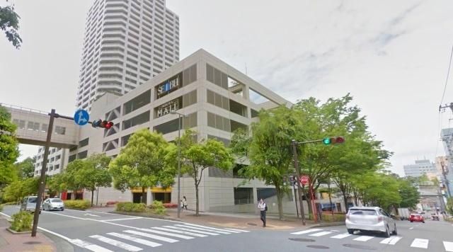 その他　★★オーロラモール東戸塚（その他）まで756m