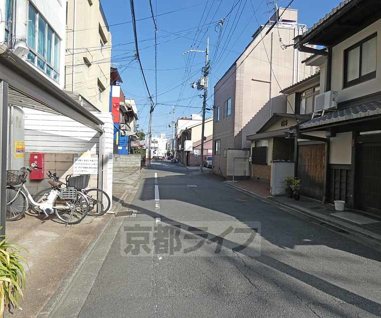 その他　近隣風景です。