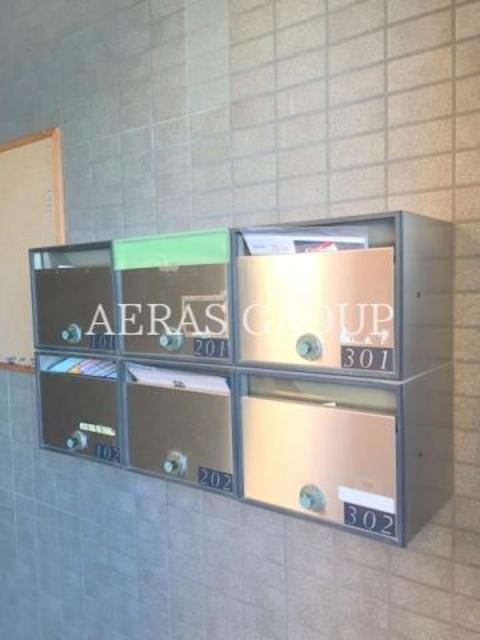 その他共有部分