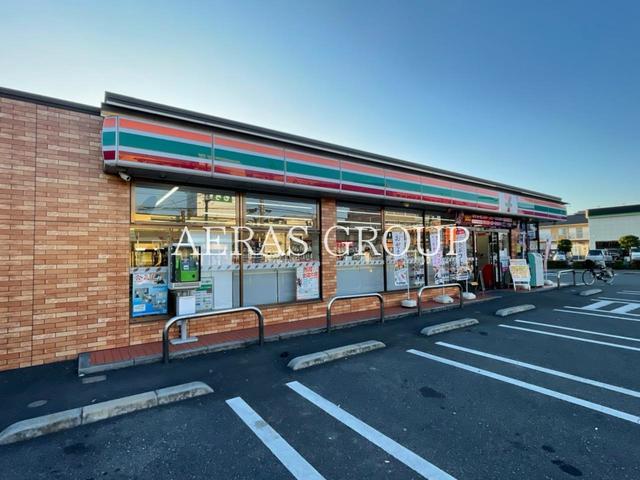 コンビニ　セブン-イレブン さいたま東大門２丁目店（コンビニ）まで457m