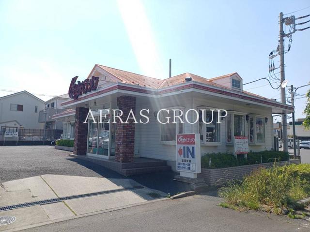 飲食店　くるまやラーメン 浦和東大門店（飲食店）まで383m