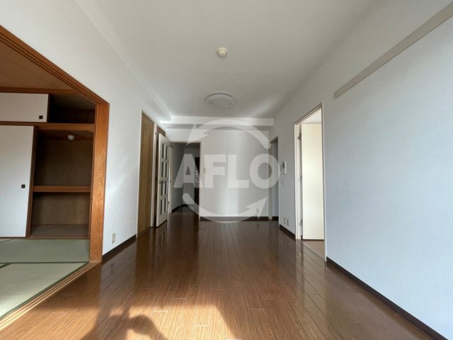 居室・リビング　ピーノ長居