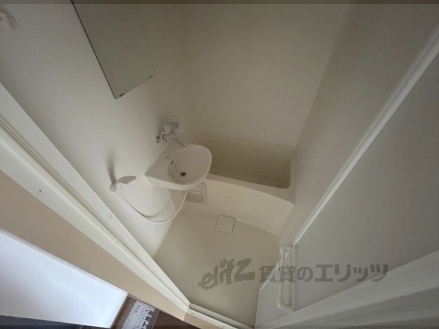 バス・シャワールーム　ユニットバス