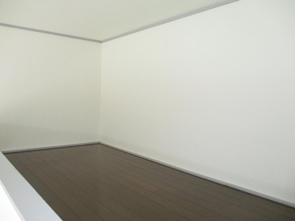 その他部屋・スペース　ロフト部分