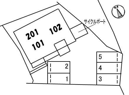 その他　配置図