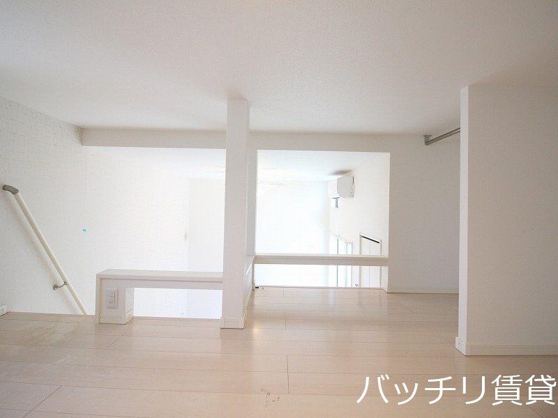 その他部屋・スペース　同型タイプの為、現状を優先いたします。