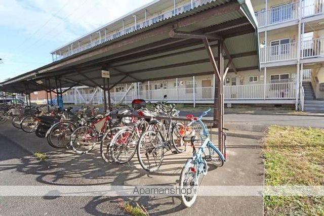 その他　駐輪場（その他）まで50m