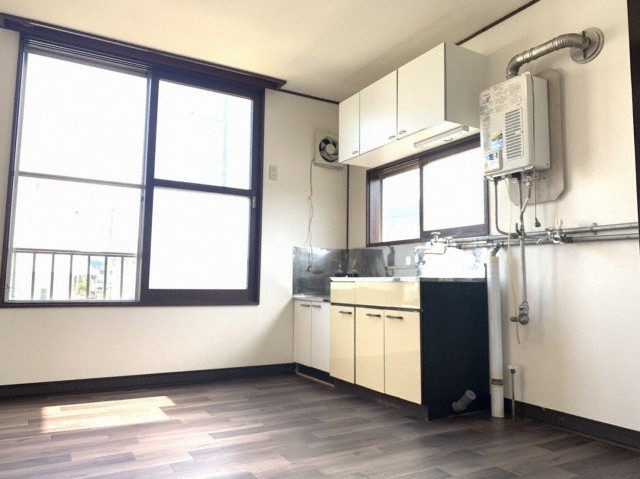 居室・リビング　◆初期費用火災保険のみで入居可！◆閑静な住宅地で住み心地〇！