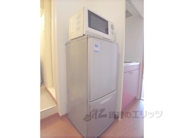 その他部屋・スペース　冷蔵庫