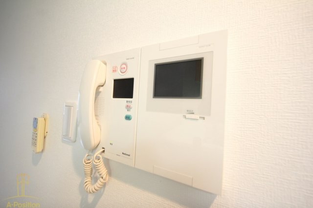 セキュリティ　セイワパレス大手前西