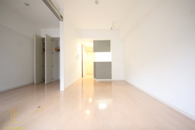 居室・リビング　セイワパレス大手前西