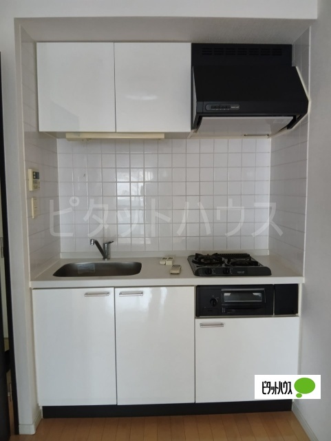 キッチン　システムキッチン